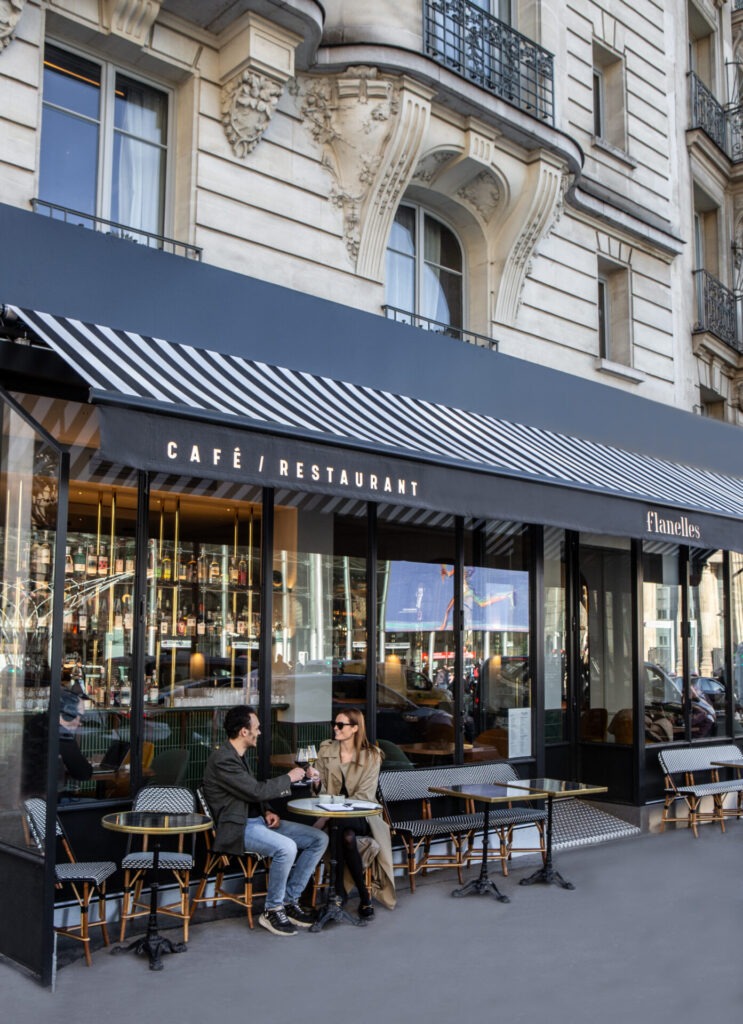 Réserver un hôtel avec restaurant dans le 10ème arrondissement
