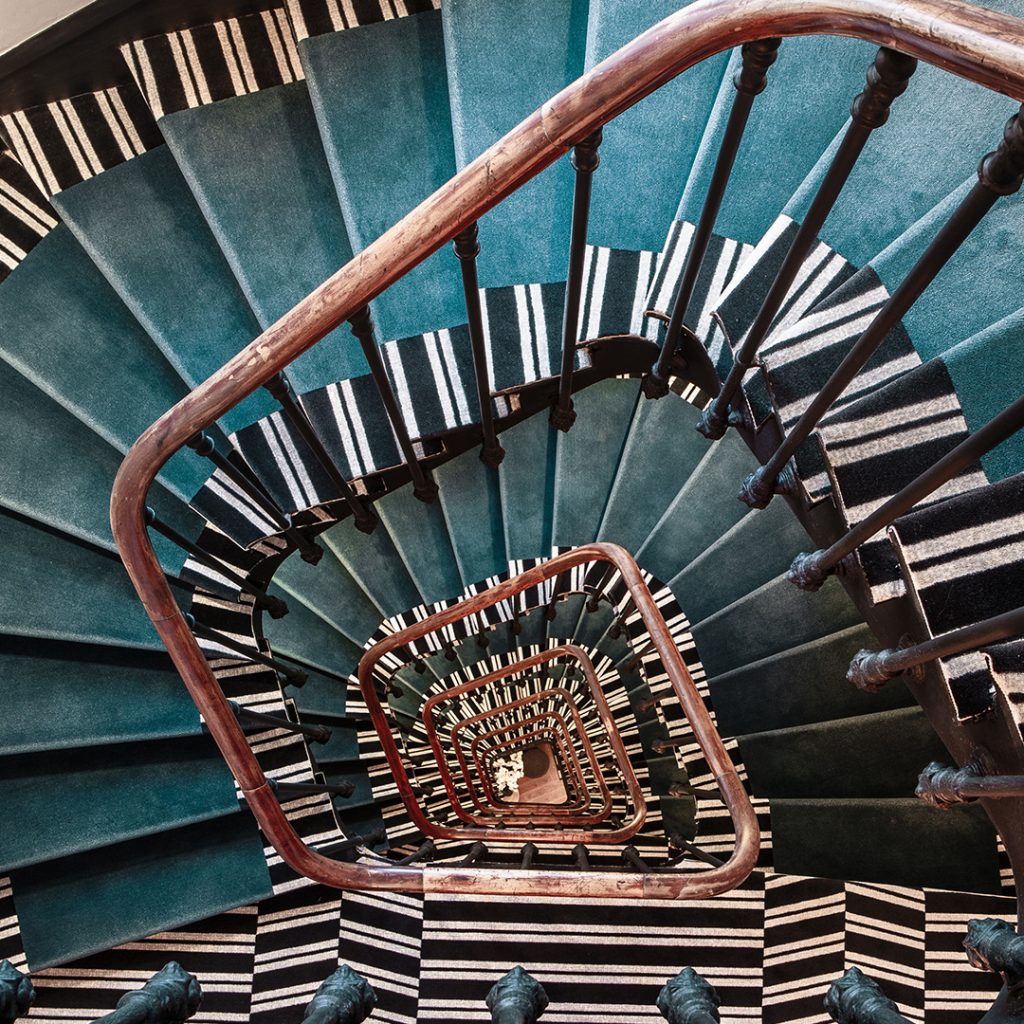 A stay at the Hôtel Flanelles in Paris’s 10th arrondissement