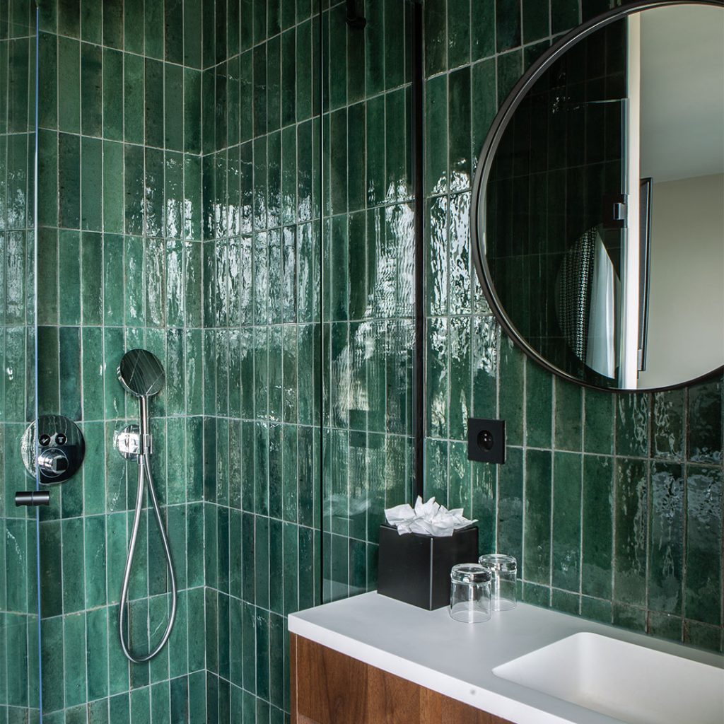 Hotel Flanelles - Paris 10e Rooms - Classic - 00007