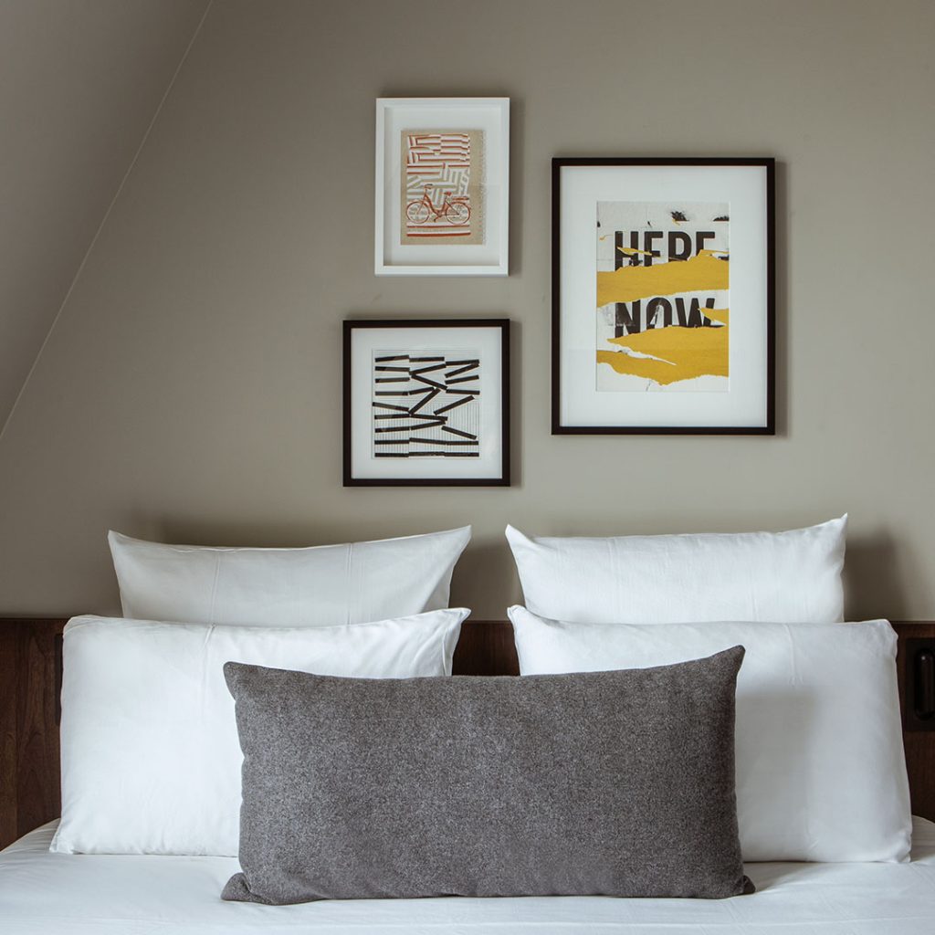 Hotel Flanelles - Paris 10th Rooms - Classic - 00011