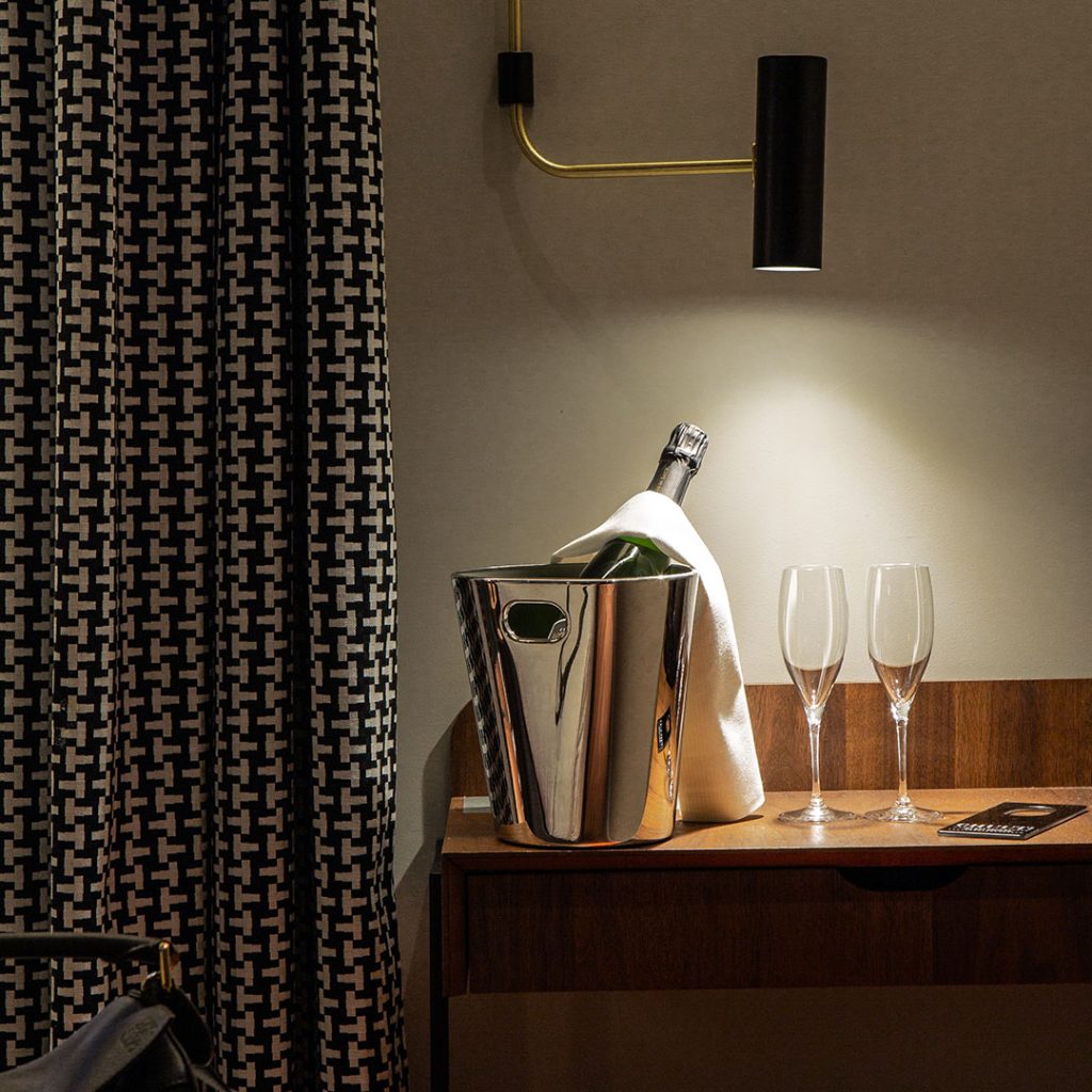 Hotel Flanelles - Paris 10th Rooms - Classic - 00014