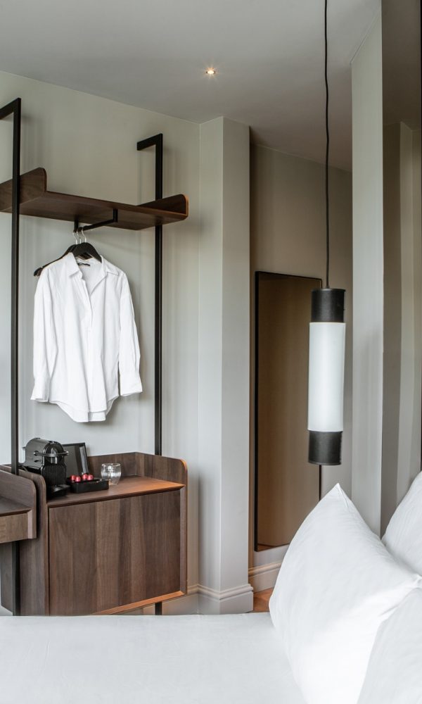 Hôtel avec brunch et déjeuner buffet à Paris