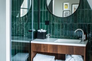 Hotel à Paris 10ème avec restaurant buffet à volonté