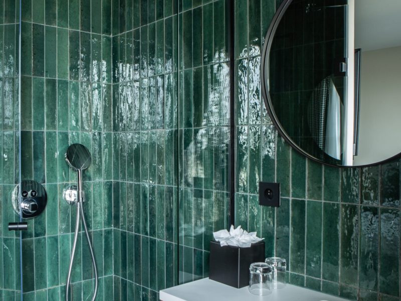 Séjour pas cher à l'hôtel dans le 10ème arrondissement de Paris