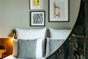 Hotel avec brunch pas cher à Paris 10ème