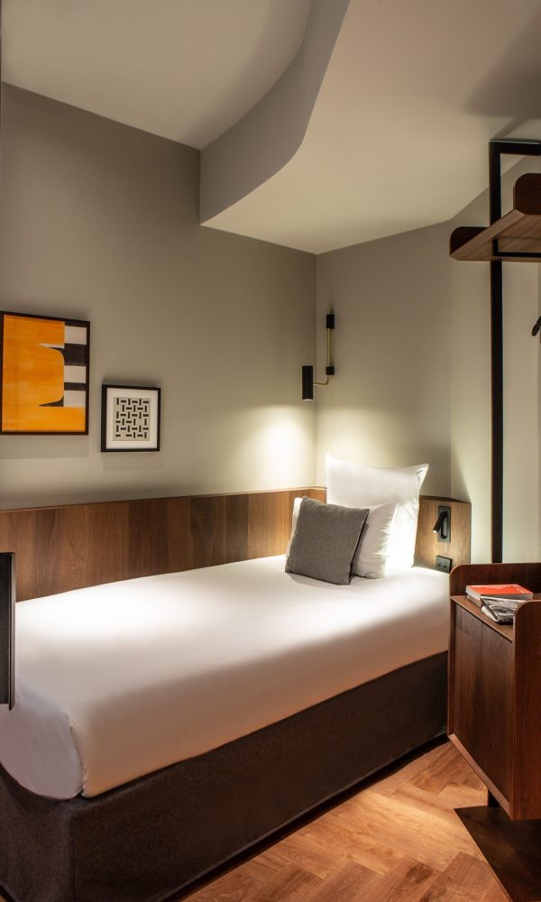 Hotel 10ème arrondissement Paris proche de la Gare du Nord