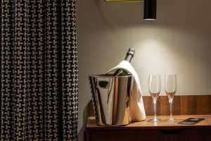 Réservation d'hôtel avec brunch à Paris 10ème arrondissement