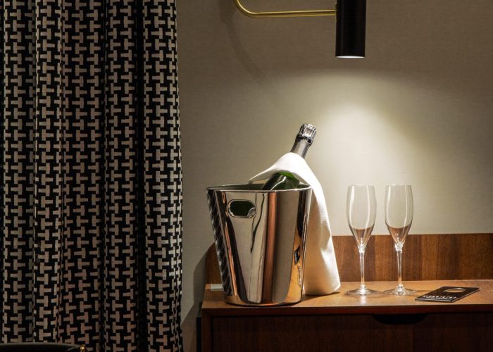 Réservation d'hôtel avec brunch à Paris 10ème arrondissement