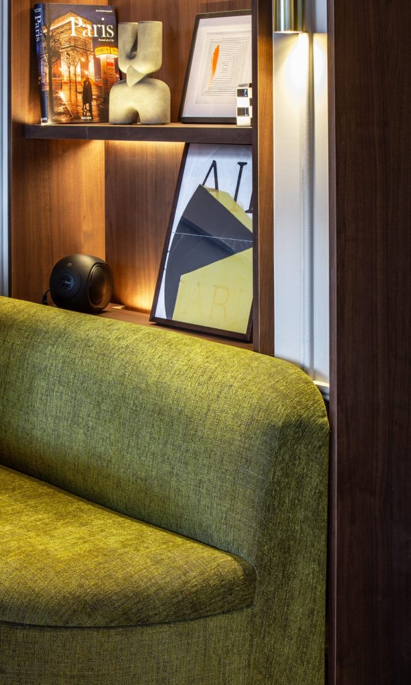 Hotel Paris avec brunch samedi dans le 10ème arrondissement