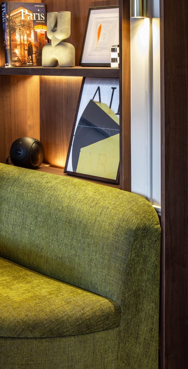 Hotel Paris avec brunch samedi dans le 10ème arrondissement