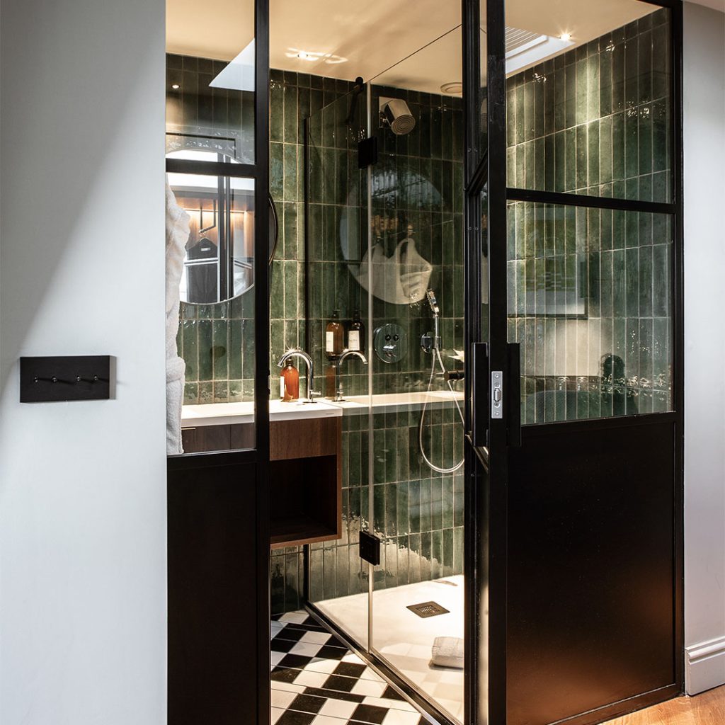 Hotel Flanelles - Habitaciones París 10e - Superior - 00002