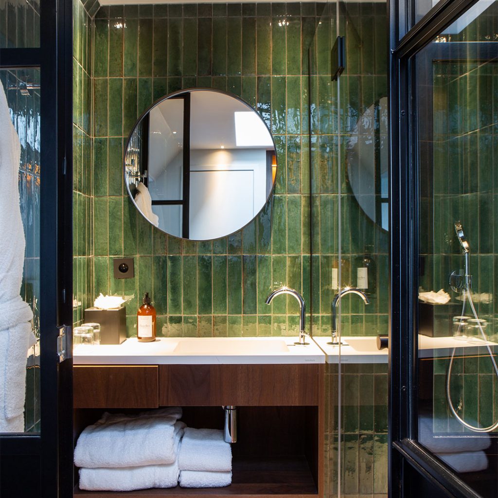 Hotel Flanelles - Habitaciones París 10e - Superior - 00003