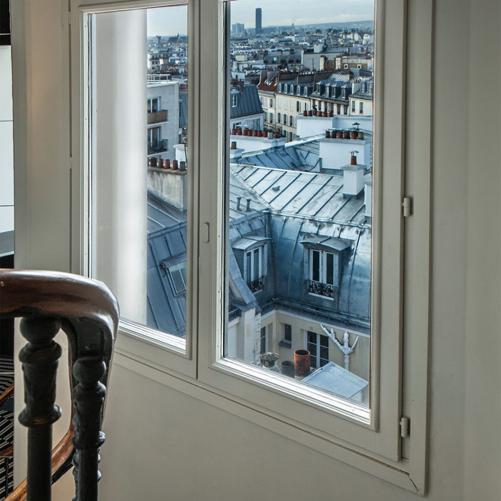 Hotel Flanelles - Habitaciones París 10e - Superiores - 00005
