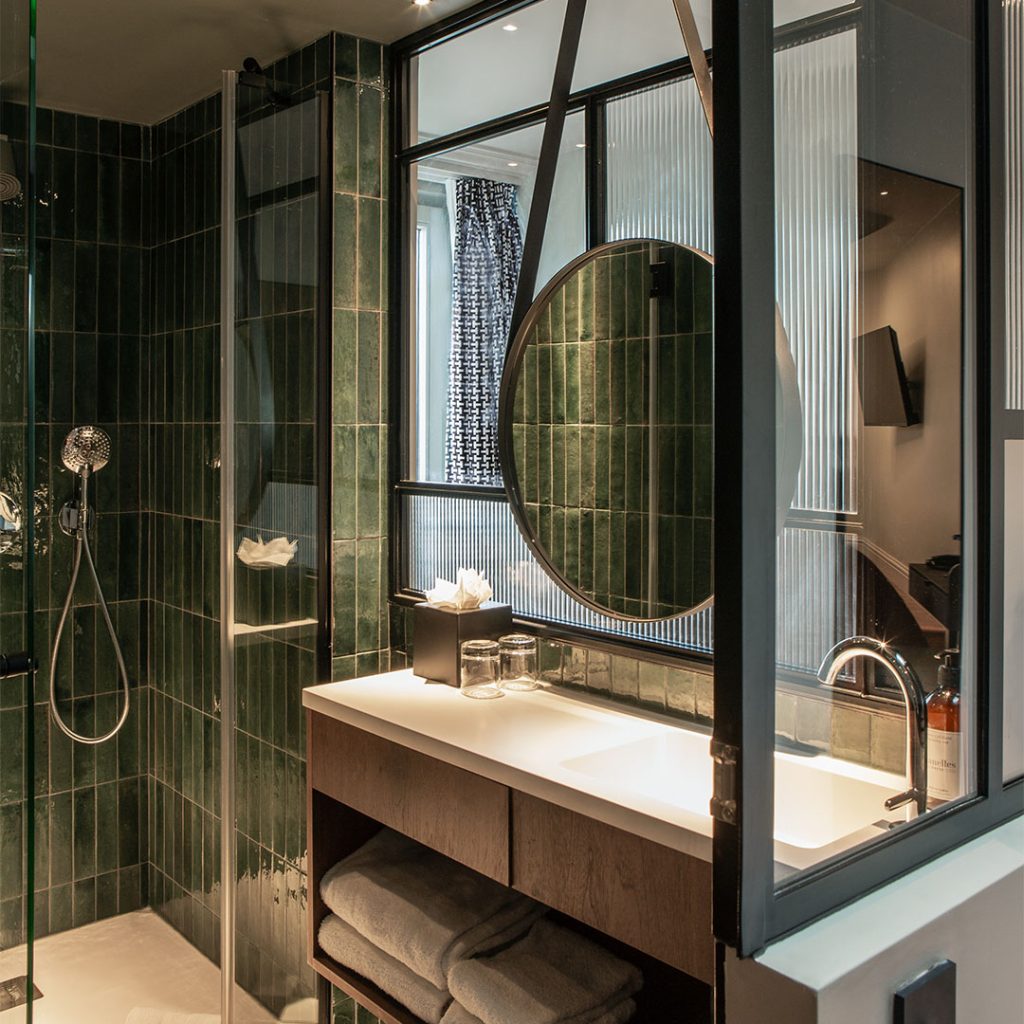 Hotel Flanelles - Habitaciones París 10e - Superior - 00007