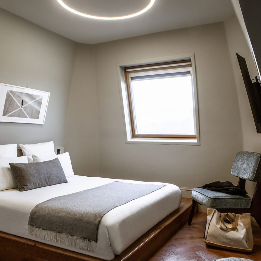 Hotel Flanelles - Habitaciones París 10e - Superior - 00012